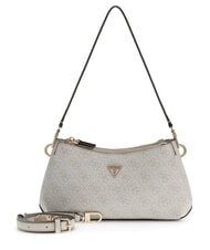 GUESS NOELLE 2 Borsa a spalla, a tracolla bone logo - Borse Donna - 3