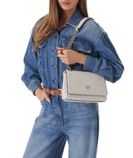 GUESS NOELLE 2 Borsa convertible con flap - Borse Donna