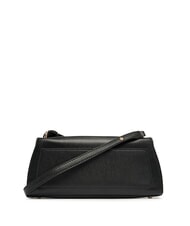 GUESS ISOBEL Borsa a spalla NERO - Borse Donna - 4