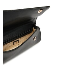 GUESS ISOBEL Borsa a spalla NERO - Borse Donna - 6