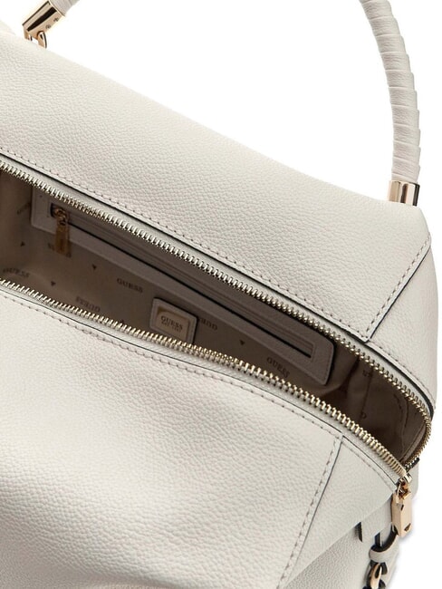 DANYA Borsa a mano, con tracolla OFFWHITE - Borse Donna