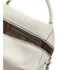 GUESS DANYA Borsa a mano, con tracolla OFFWHITE - Borse Donna - 4