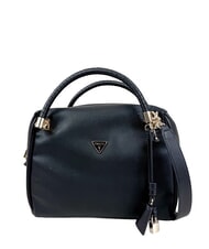GUESS DANYA Borsa a mano, con tracolla NERO - Borse Donna - 2