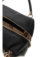 GUESS DANYA Borsa a mano, con tracolla NERO - Borse Donna - 4