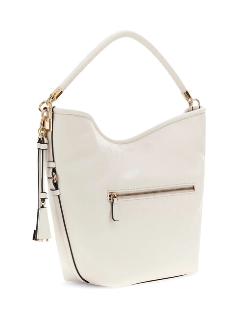 DANYA Borsa a spalla OFFWHITE - Borse Donna