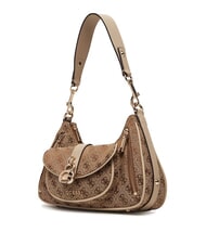GUESS JESSA Borsa a spalla - Borse Donna