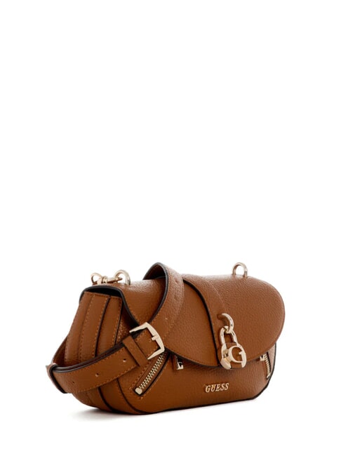 JESSA Borsetta a tracolla caramel - Borse Donna