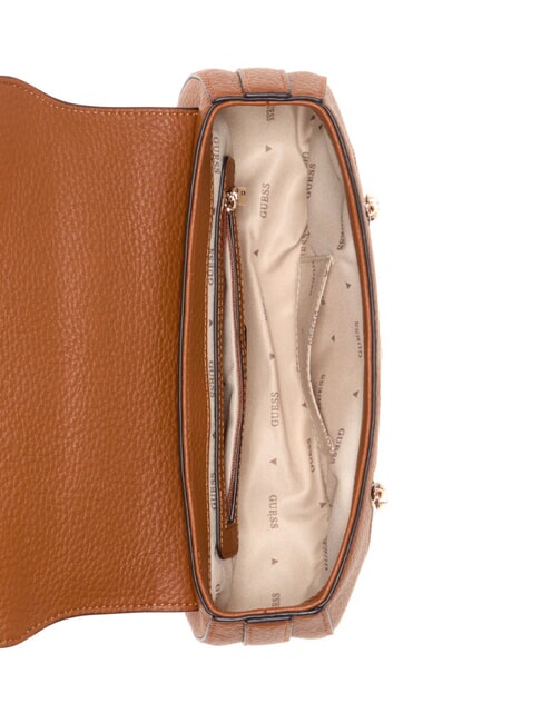 JESSA Borsetta a tracolla caramel - Borse Donna