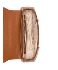 GUESS JESSA Borsetta a tracolla caramel - Borse Donna - 4