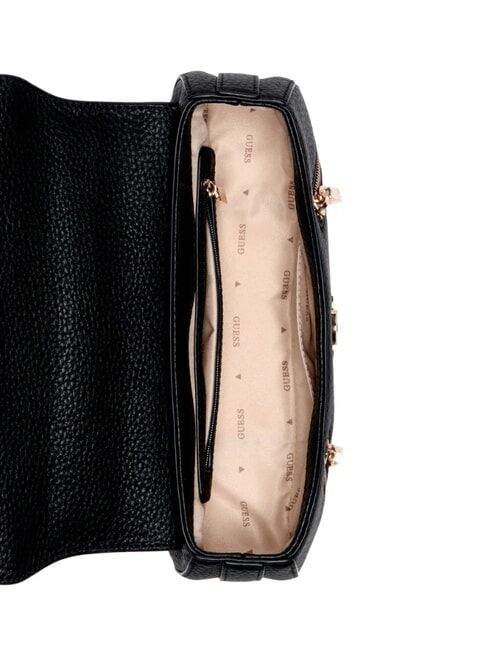 JESSA Borsetta a tracolla NERO - Borse Donna