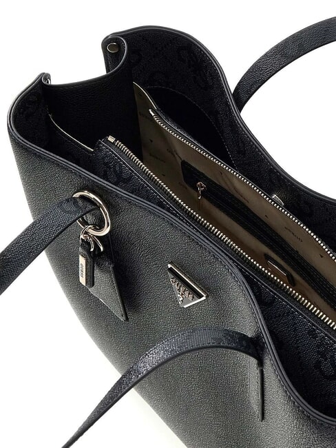 MERIDIAN 2 Borsa a spalla coal - Borse Donna