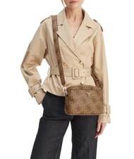 GUESS MERIDIAN 2 Camera Bag a tracolla - Borse Donna