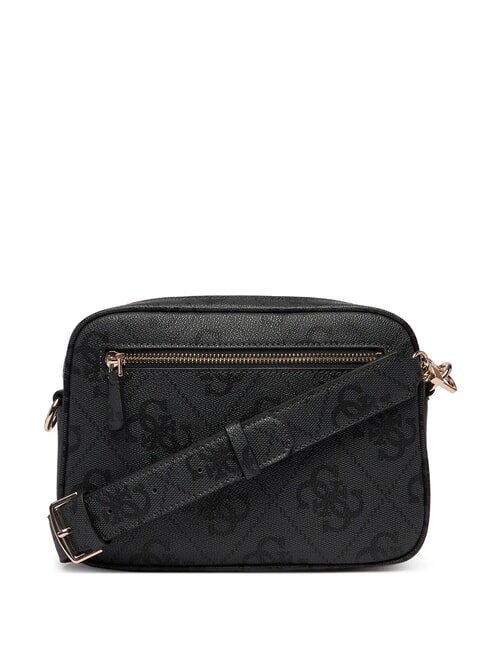 MERIDIAN 2 Camera Bag a tracolla coal - Borse Donna