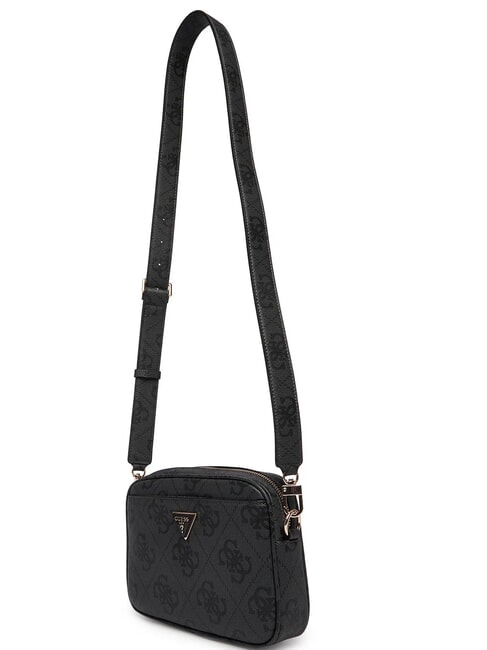 MERIDIAN 2 Camera Bag a tracolla coal - Borse Donna