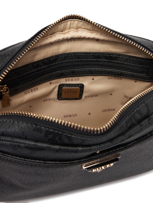 MERIDIAN 2 Camera Bag a tracolla coal - Borse Donna