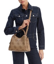GUESS MERIDIAN 2 Borsa a mano, con tracolla - Borse Donna