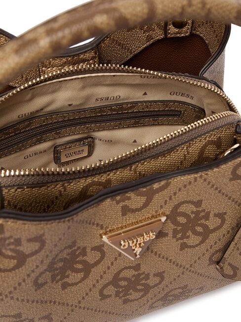 MERIDIAN 2 Borsa a mano, con tracolla LATTE LOGO - Borse Donna