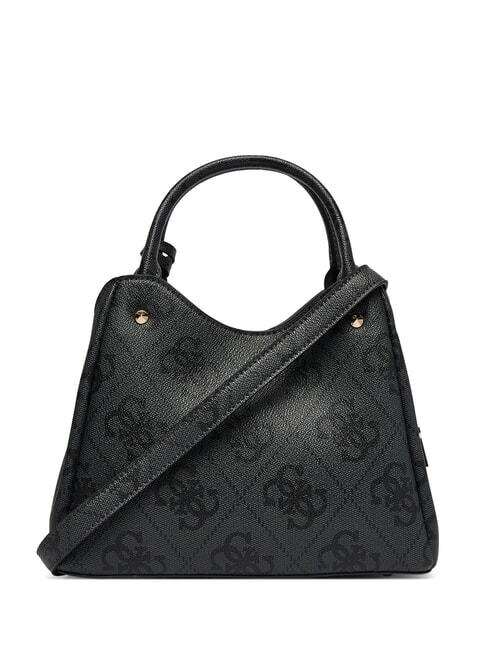 MERIDIAN 2 Borsa a mano, con tracolla coal - Borse Donna