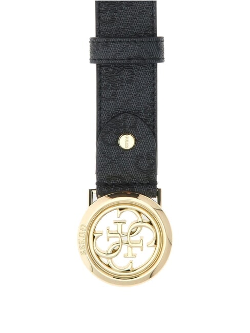 JANIE Cintura coal - Cinture