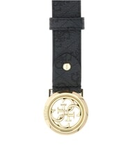 GUESS JANIE Cintura coal - Cinture - 2