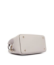 GUESS MERIDIAN 2 Borsa a mano, con tracolla removible avorio - Borse Donna - 3