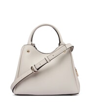 GUESS MERIDIAN 2 Borsa a mano, con tracolla removible avorio - Borse Donna - 4