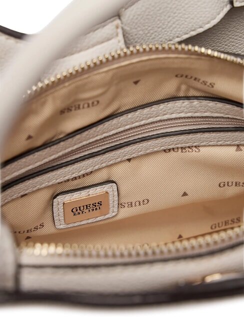 MERIDIAN 2 Borsa a mano, con tracolla removible avorio - Borse Donna