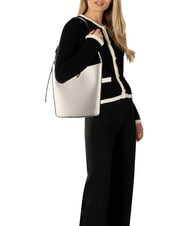 GUESS MERIDIAN 2 Borsa a secchiello con pouch - Borse Donna