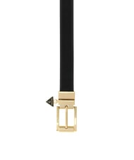 GUESS PATSIE Cintura doubleface NERO - Cinture - 3
