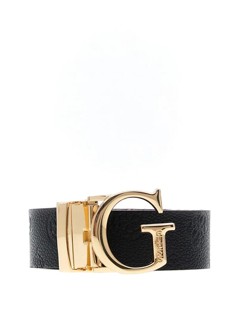 JENA Cintura reversibile e accorciabile light rose multi - Cinture