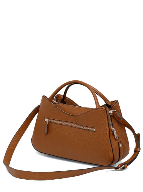 JESSA Borsa a mano, con tracolla caramel - Borse Donna