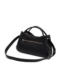 GUESS JESSA Borsa a mano, con tracolla NERO - Borse Donna - 3