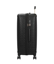 GUESS WILDER 28 Trolley Grande NERO - Trolley Rigidi - 5