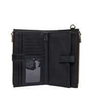 GUESS LAUREL 2 Portafoglio Organizer NERO - Portafogli Donna - 2