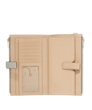 GUESS LAUREL 2 Portafoglio Organizer Taupe - Portafogli Donna - 2