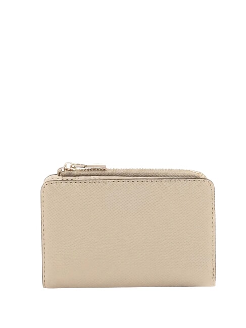 LAUREL 2  Portafoglio Donna Taupe - Portafogli Donna