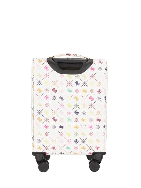 SILIA 18 Trolley Underseater ok Easyjet multi logo - Bagagli a mano