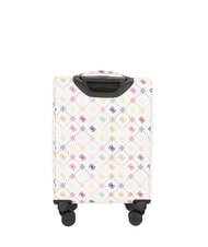 GUESS SILIA 18 Trolley Underseater ok Easyjet multi logo - Bagagli a mano - 2