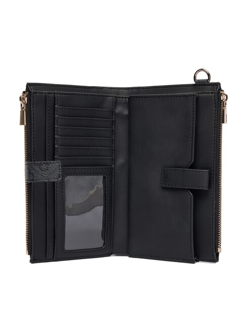 LAUREL 2 Portafoglio  coal - Portafogli Donna