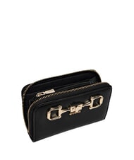 GUESS JANIE Portafoglio Medio NERO - Portafogli Donna - 2