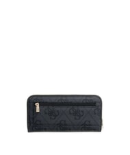 GUESS JANIE Portafoglio Grande coal - Portafogli Donna - 3