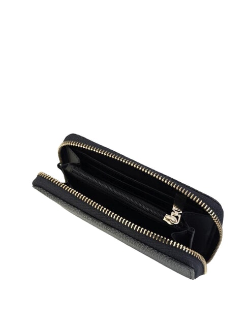 JANIE Portafoglio Donna medio coal - Portafogli Donna