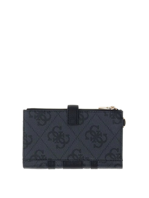 LAUREL 2 Portafoglio logato coal - Portafogli Donna