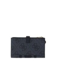 GUESS LAUREL 2 Portafoglio logato coal - Portafogli Donna - 3