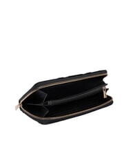 GUESS LAUREL 2 Portafoglio con polsierina coal - Portafogli Donna - 2