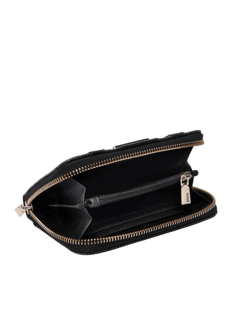 LAUREL 2 Portafoglio Medio coal - Portafogli Donna