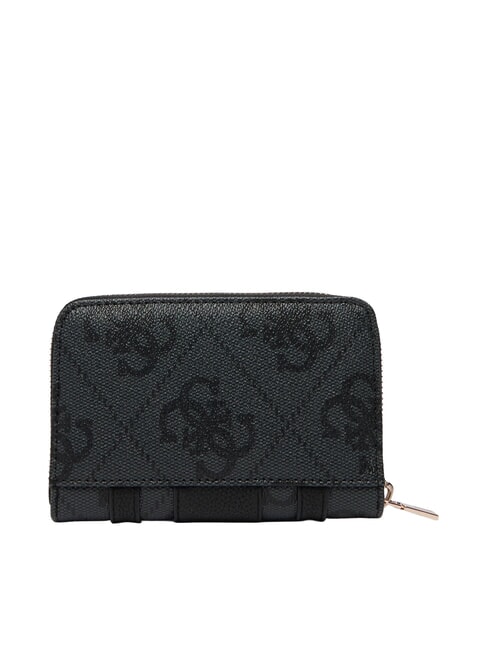 LAUREL 2 Portafoglio Medio coal - Portafogli Donna