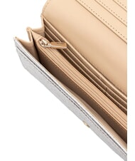 GUESS LAUREL 2 Portafoglio continental bone logo - Portafogli Donna - 2