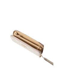 GUESS LAUREL 2 Portafoglio grande zip around - Portafogli Donna