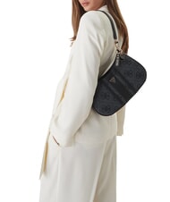 GUESS NOELLE 2 TOP Borsa a spalla coal - Borse Donna - 5